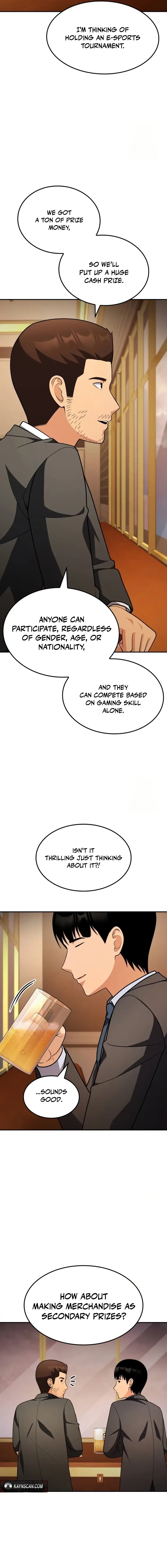 Read Coin Jackpot After Divorce EN Manga Online