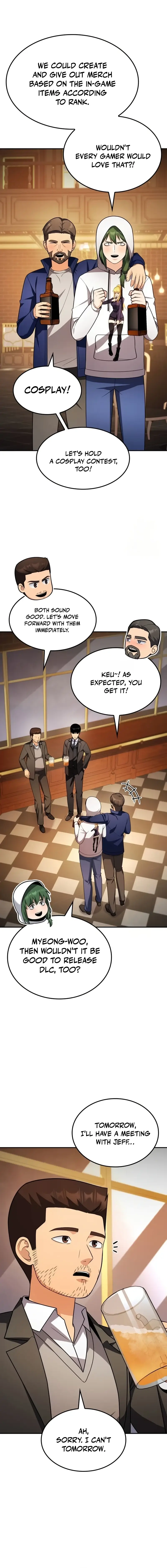 Read Coin Jackpot After Divorce EN Manga Online