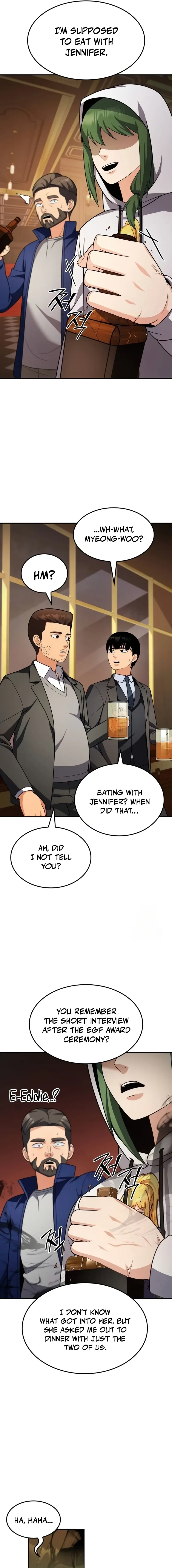 Read Coin Jackpot After Divorce EN Manga Online