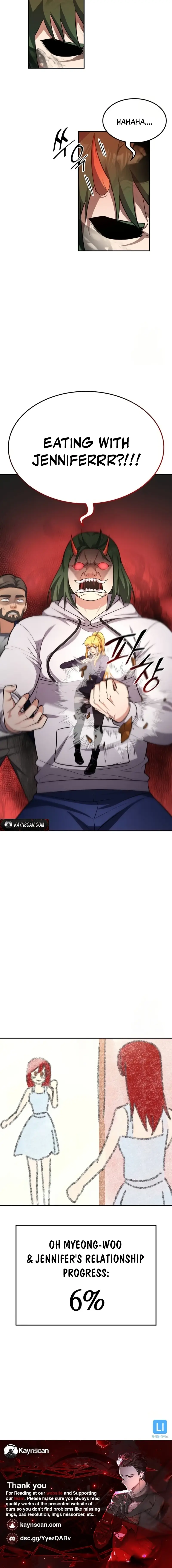 Read Coin Jackpot After Divorce EN Manga Online