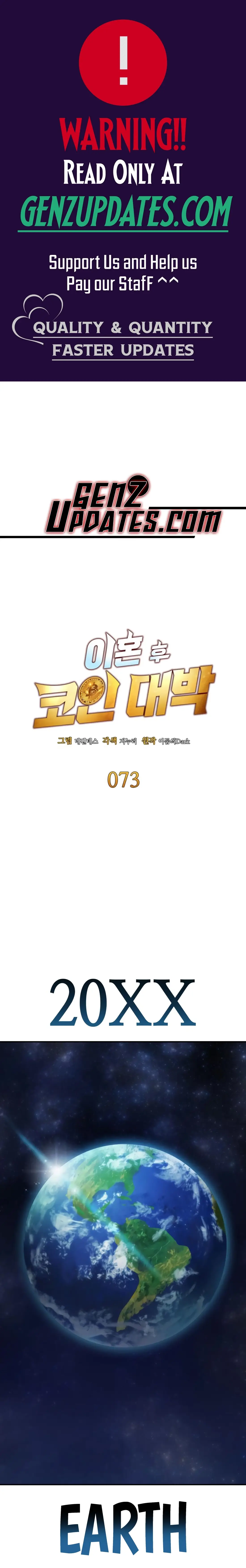 Read Coin Jackpot After Divorce EN Manga Online