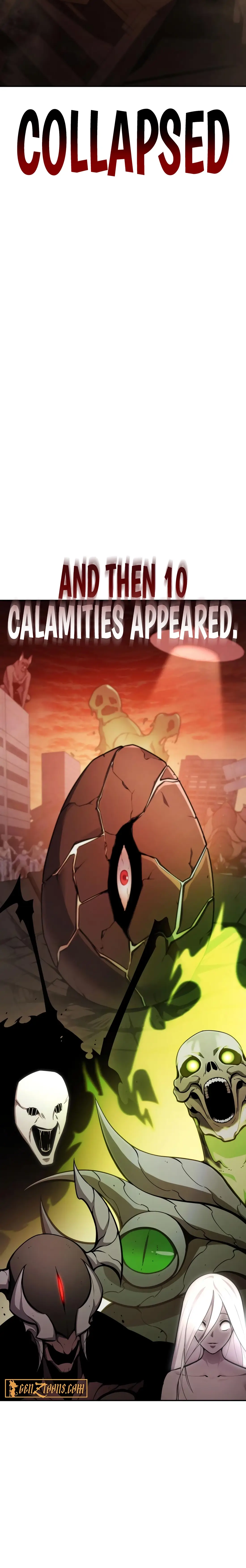 Read Coin Jackpot After Divorce EN Manga Online