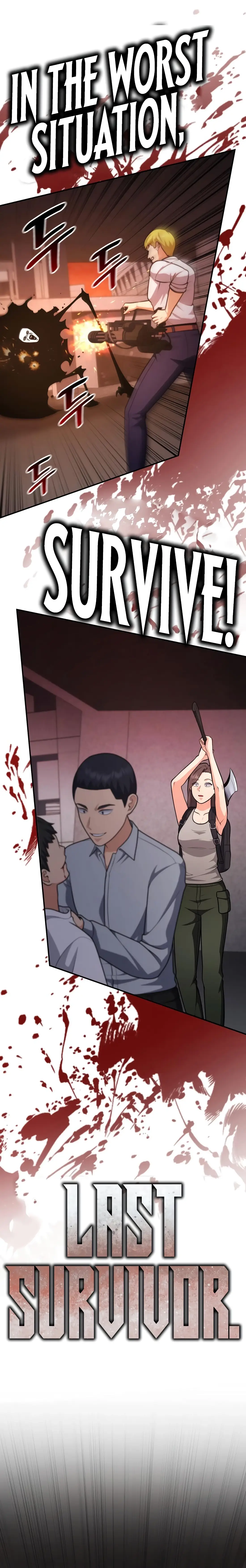 Read Coin Jackpot After Divorce EN Manga Online