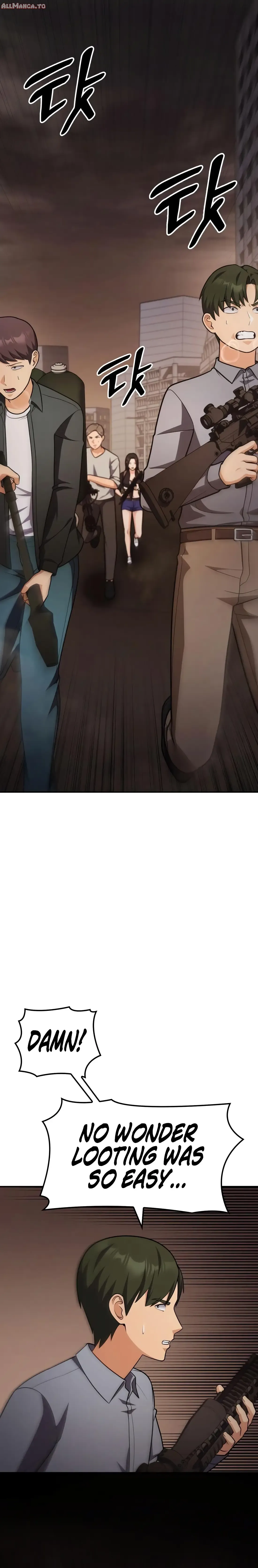 Read Coin Jackpot After Divorce EN Manga Online