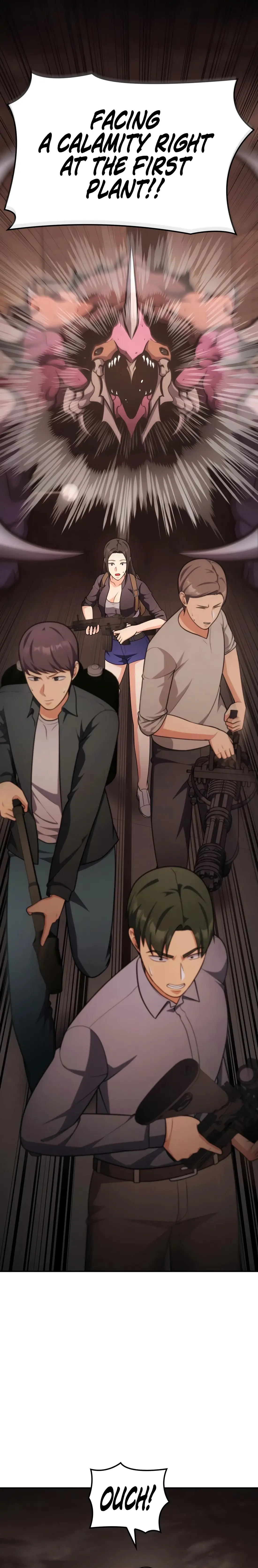 Read Coin Jackpot After Divorce EN Manga Online