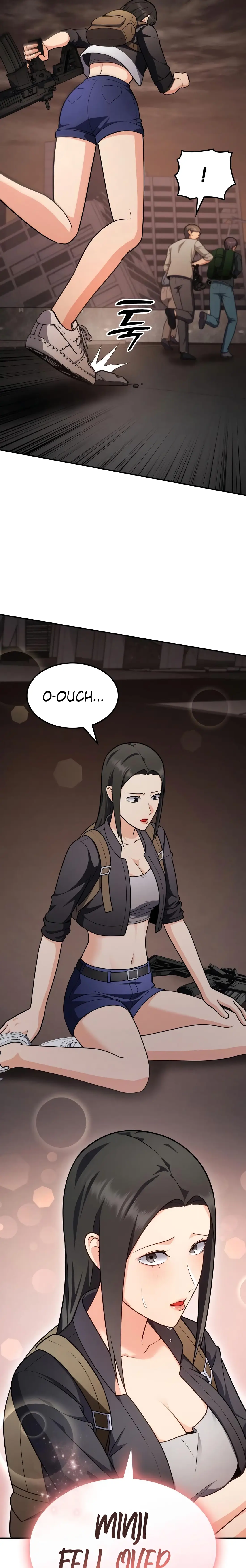 Read Coin Jackpot After Divorce EN Manga Online