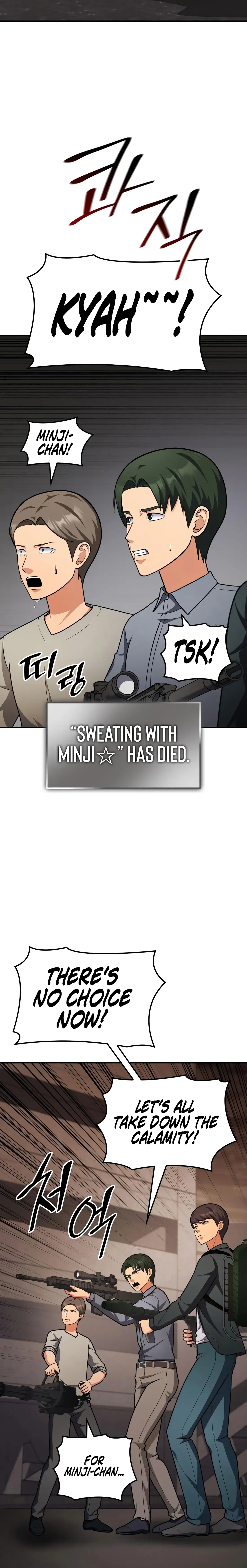 Read Coin Jackpot After Divorce EN Manga Online