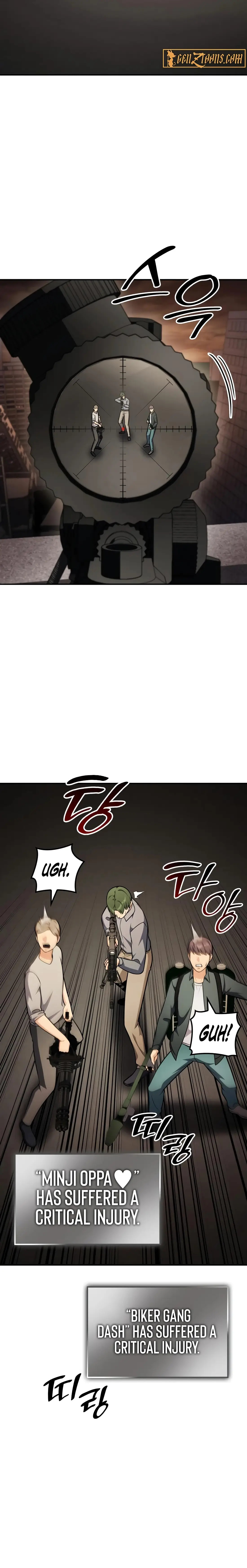 Read Coin Jackpot After Divorce EN Manga Online