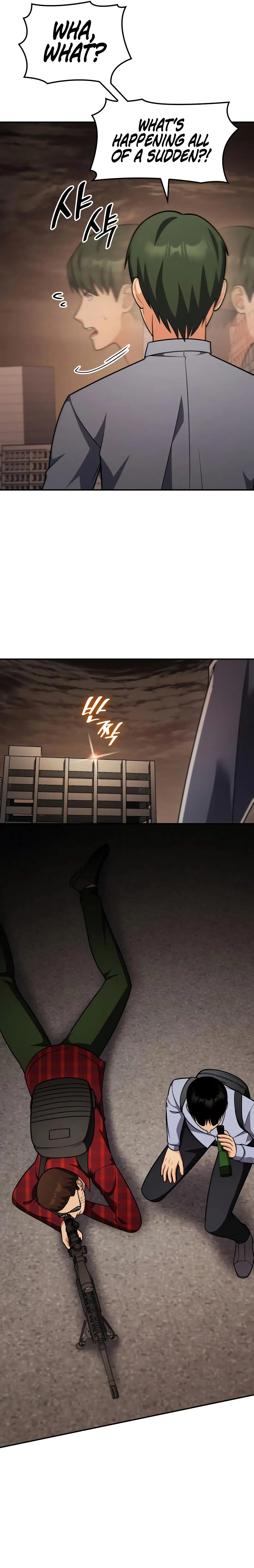 Read Coin Jackpot After Divorce EN Manga Online