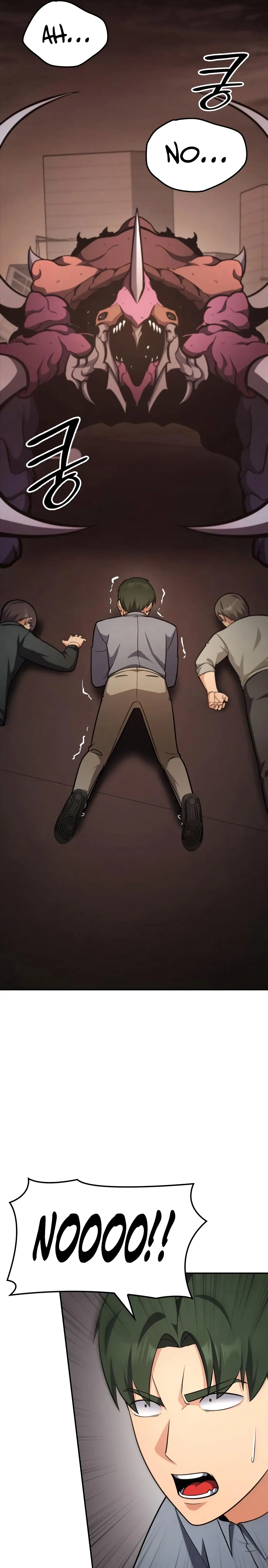 Read Coin Jackpot After Divorce EN Manga Online