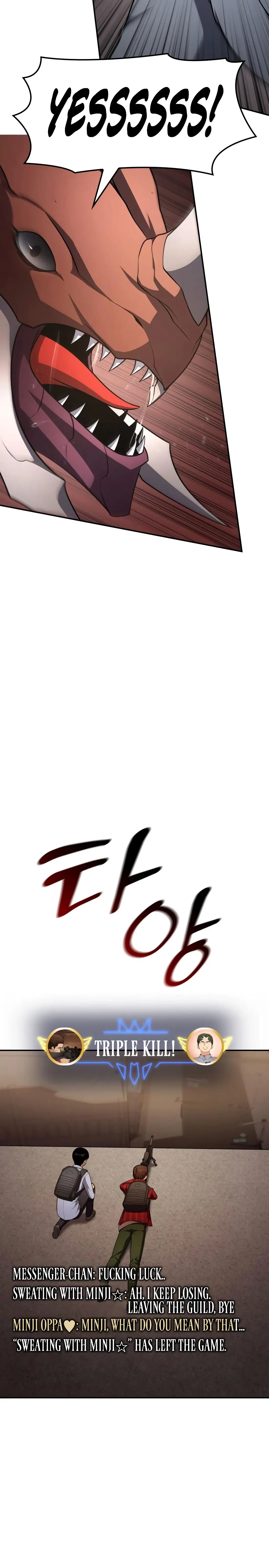 Read Coin Jackpot After Divorce EN Manga Online