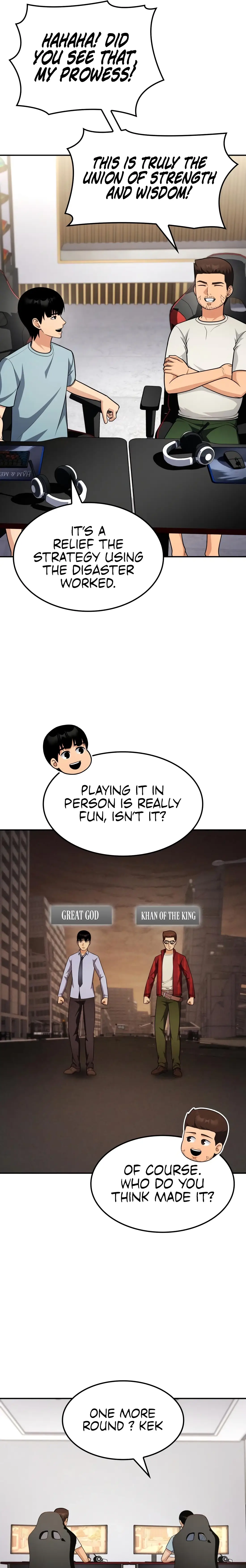 Read Coin Jackpot After Divorce EN Manga Online