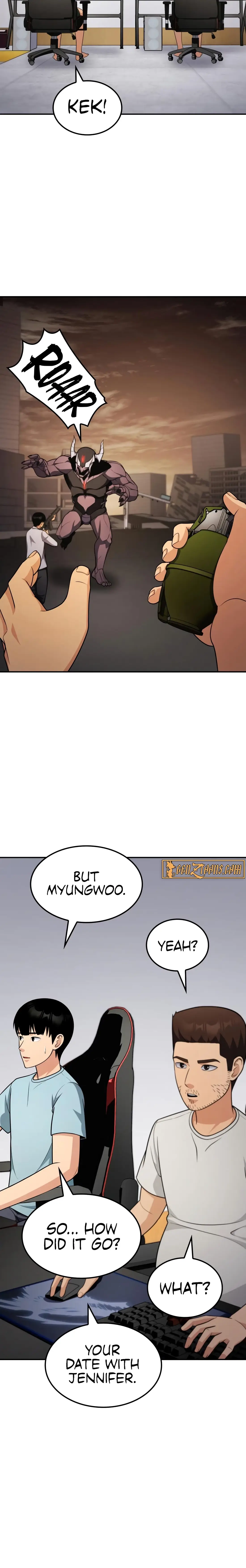 Read Coin Jackpot After Divorce EN Manga Online