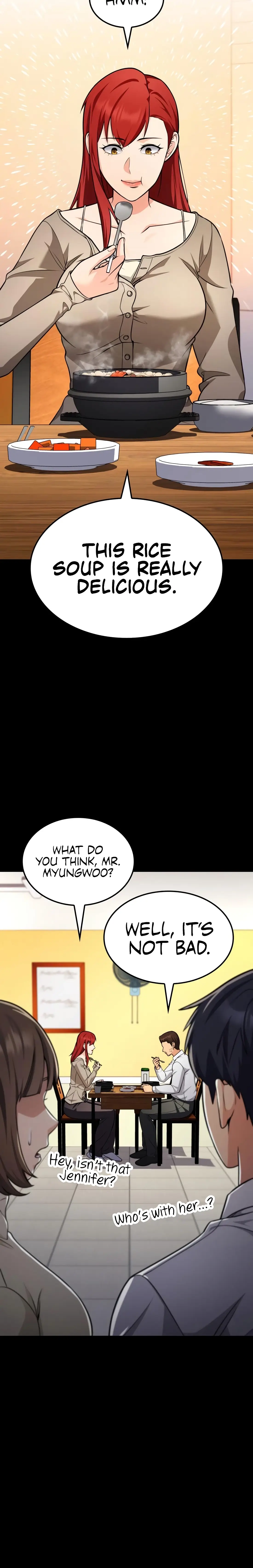 Read Coin Jackpot After Divorce EN Manga Online