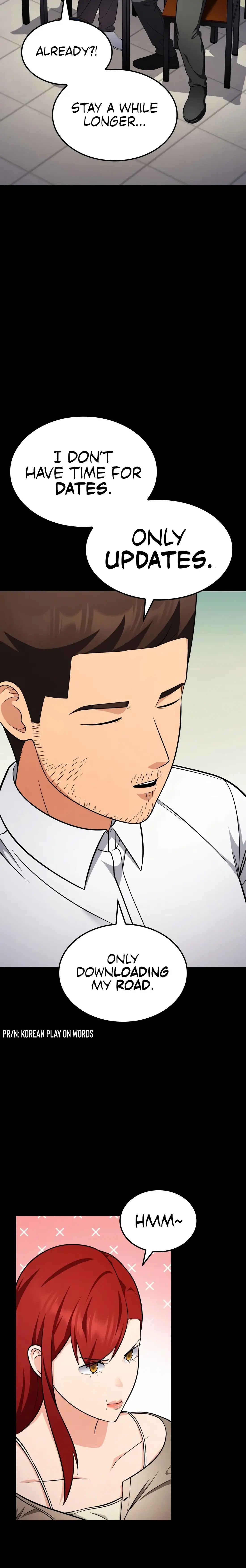 Read Coin Jackpot After Divorce EN Manga Online