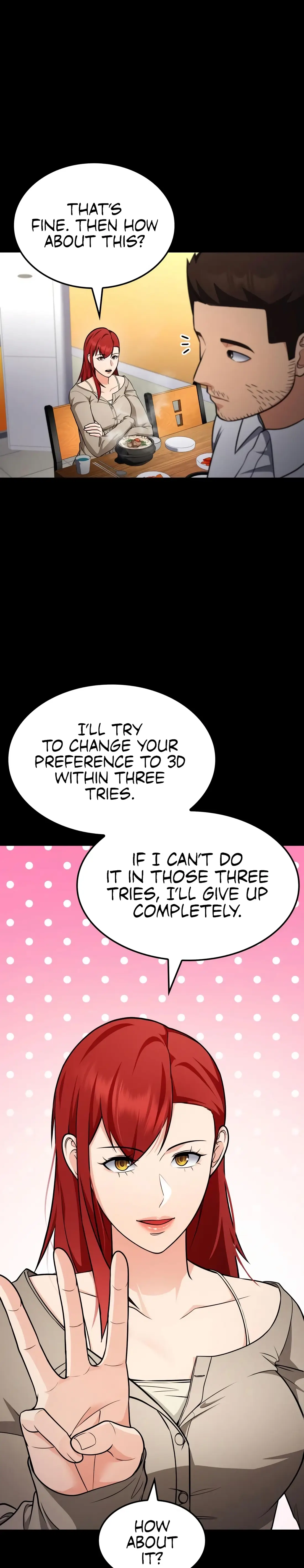 Read Coin Jackpot After Divorce EN Manga Online