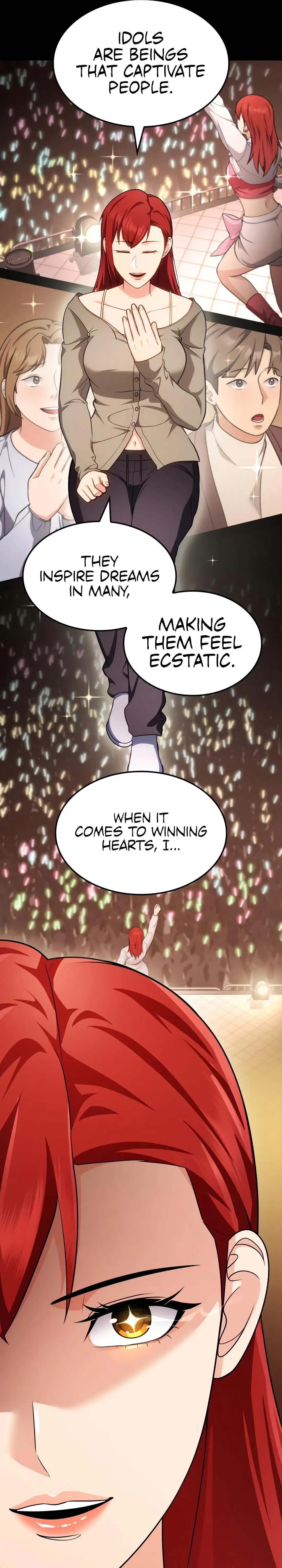 Read Coin Jackpot After Divorce EN Manga Online