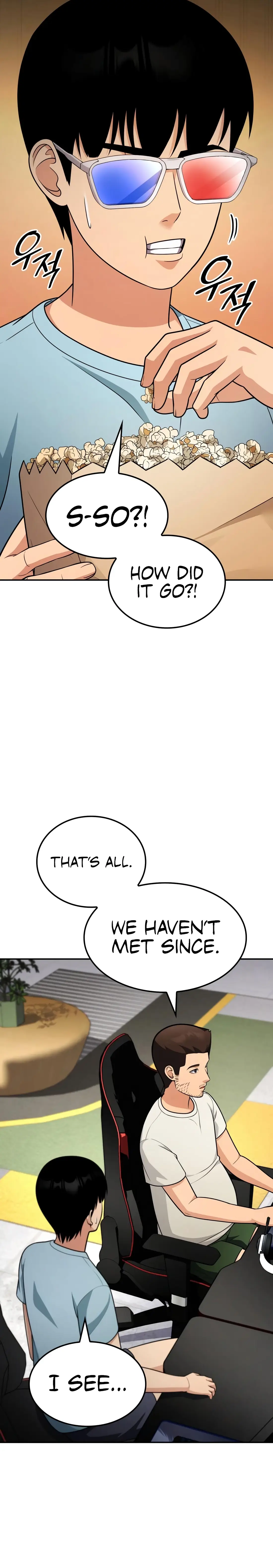 Read Coin Jackpot After Divorce EN Manga Online