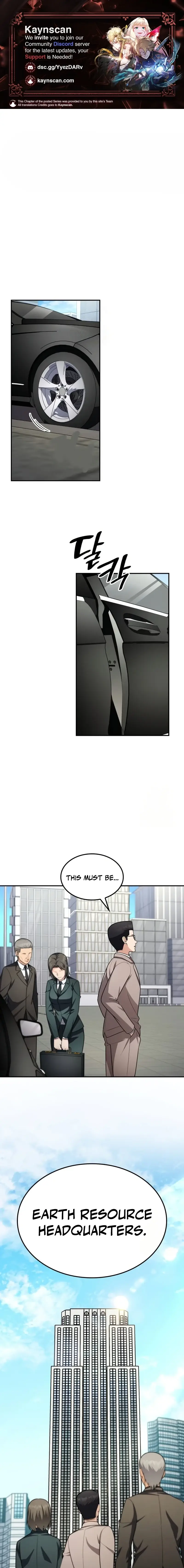 Read Coin Jackpot After Divorce EN Manga Online