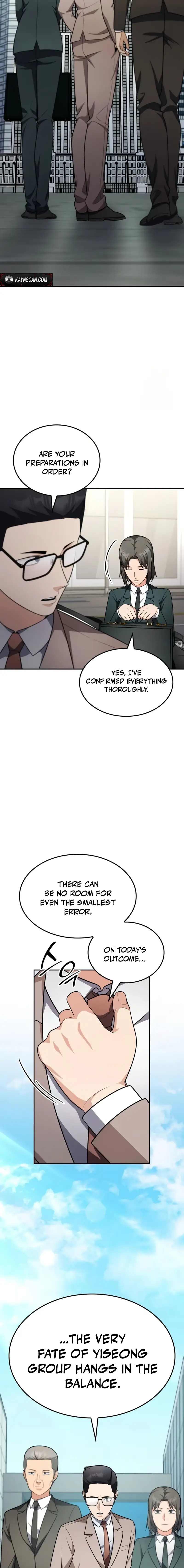 Read Coin Jackpot After Divorce EN Manga Online