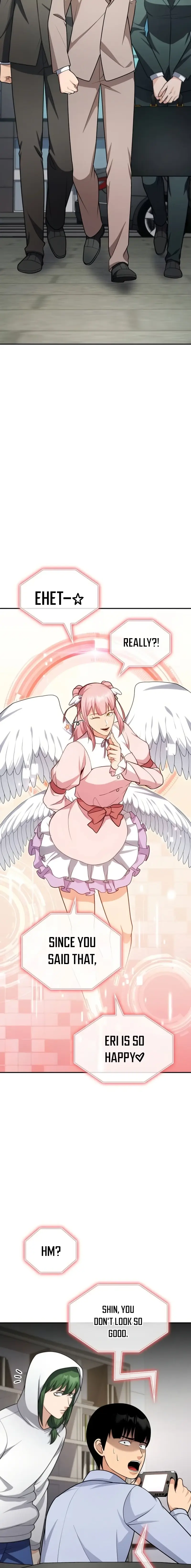 Read Coin Jackpot After Divorce EN Manga Online