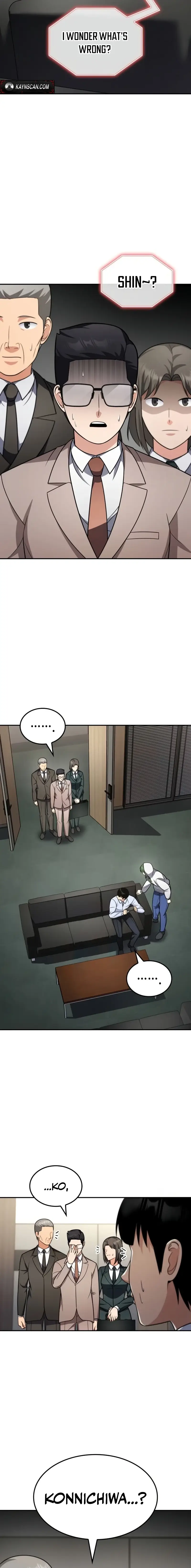 Read Coin Jackpot After Divorce EN Manga Online