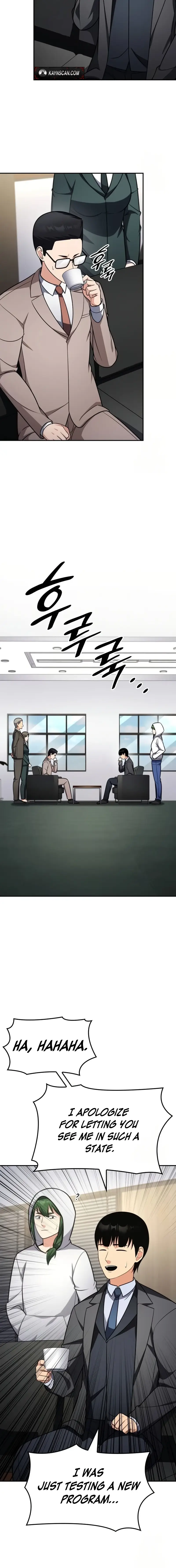 Read Coin Jackpot After Divorce EN Manga Online