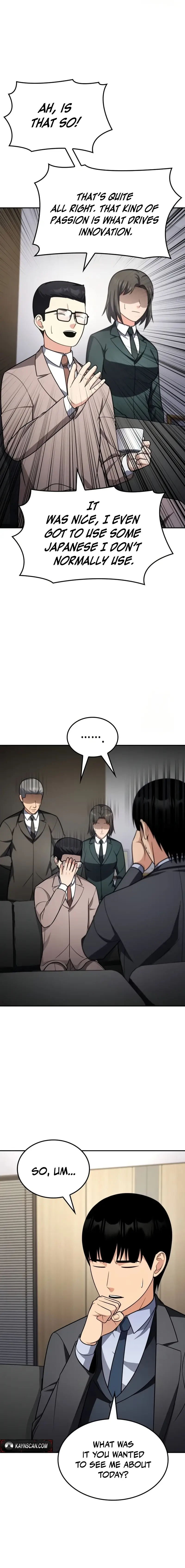 Read Coin Jackpot After Divorce EN Manga Online