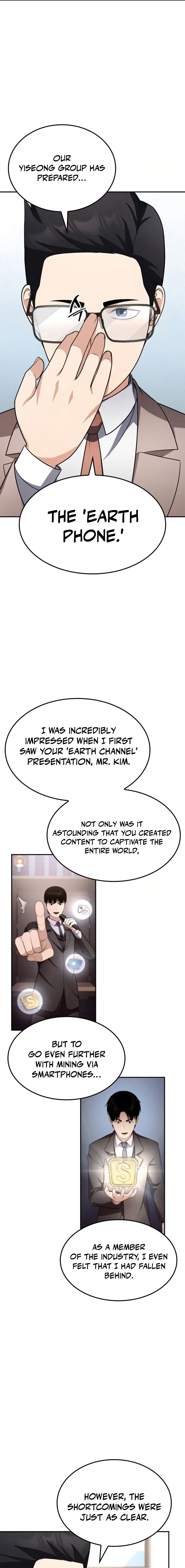 Read Coin Jackpot After Divorce EN Manga Online