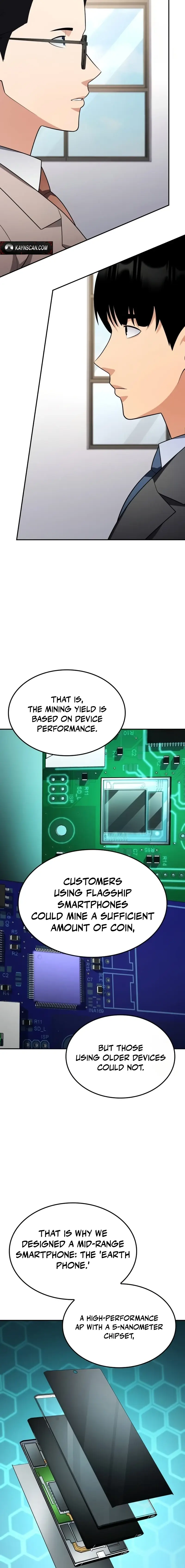 Read Coin Jackpot After Divorce EN Manga Online