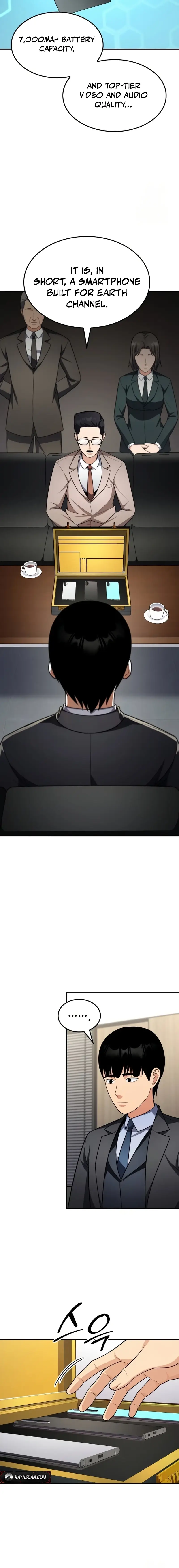 Read Coin Jackpot After Divorce EN Manga Online