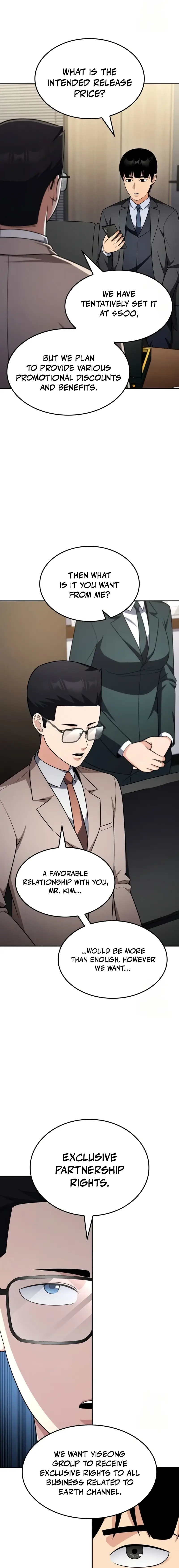 Read Coin Jackpot After Divorce EN Manga Online