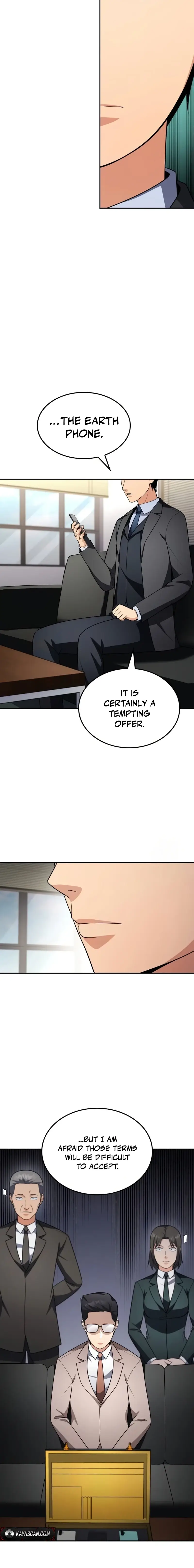 Read Coin Jackpot After Divorce EN Manga Online