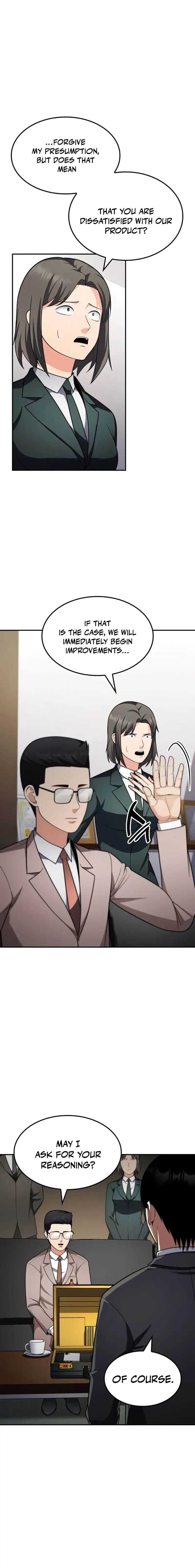 Read Coin Jackpot After Divorce EN Manga Online