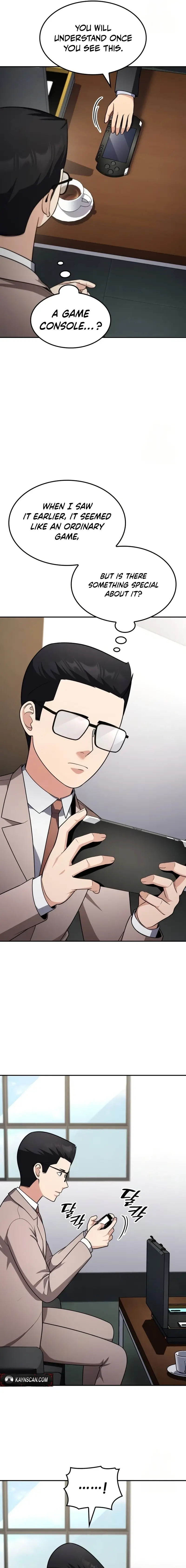 Read Coin Jackpot After Divorce EN Manga Online