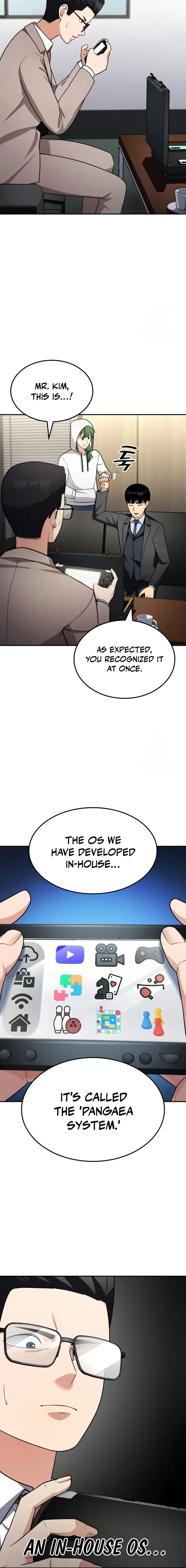 Read Coin Jackpot After Divorce EN Manga Online