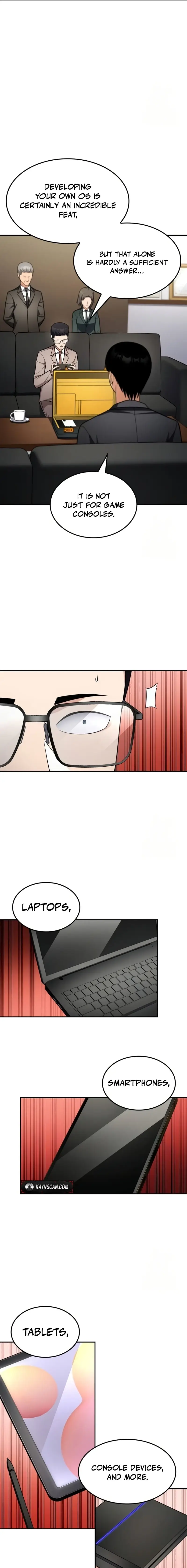 Read Coin Jackpot After Divorce EN Manga Online