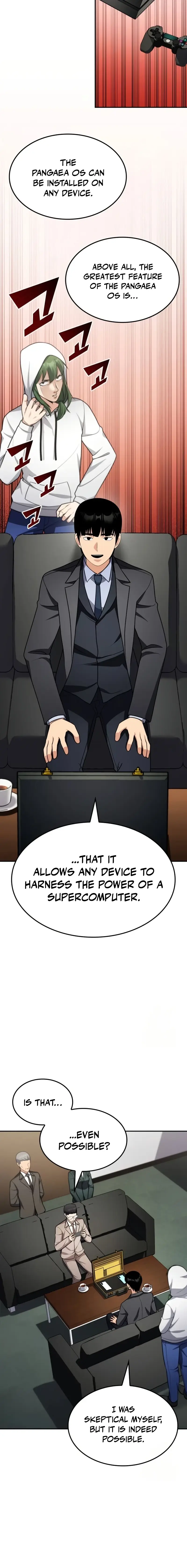 Read Coin Jackpot After Divorce EN Manga Online