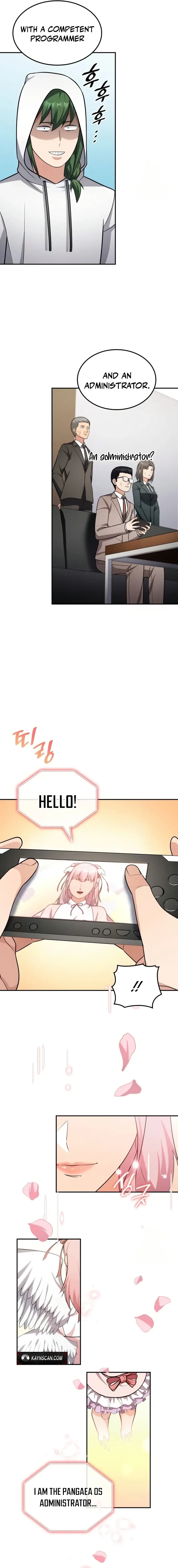 Read Coin Jackpot After Divorce EN Manga Online