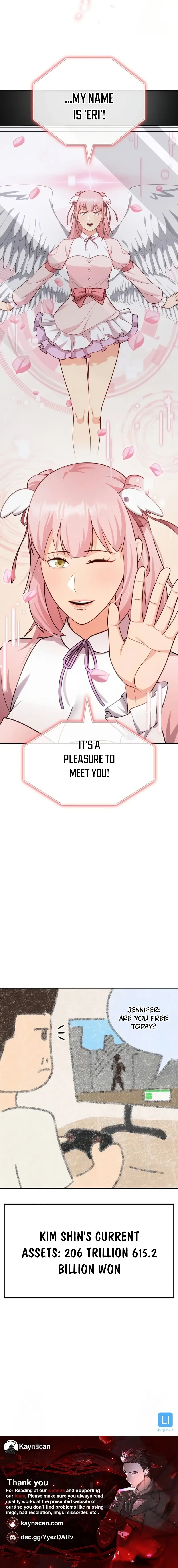 Read Coin Jackpot After Divorce EN Manga Online