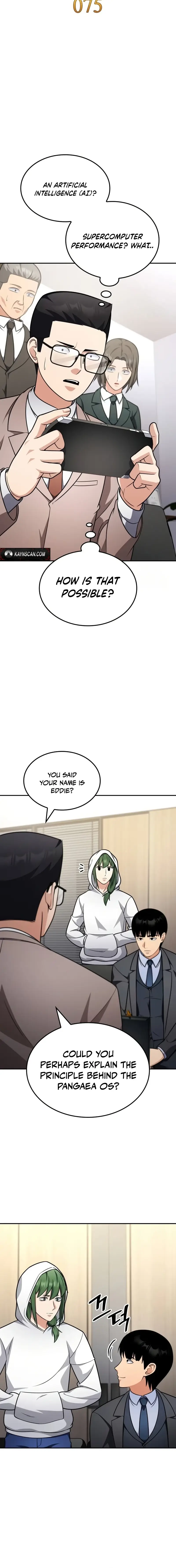 Read Coin Jackpot After Divorce EN Manga Online