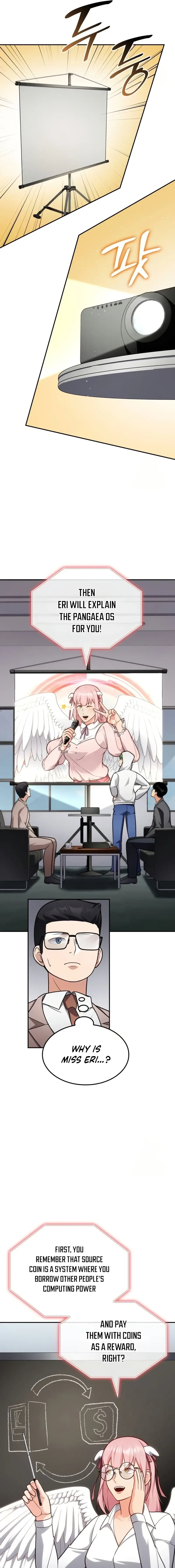 Read Coin Jackpot After Divorce EN Manga Online