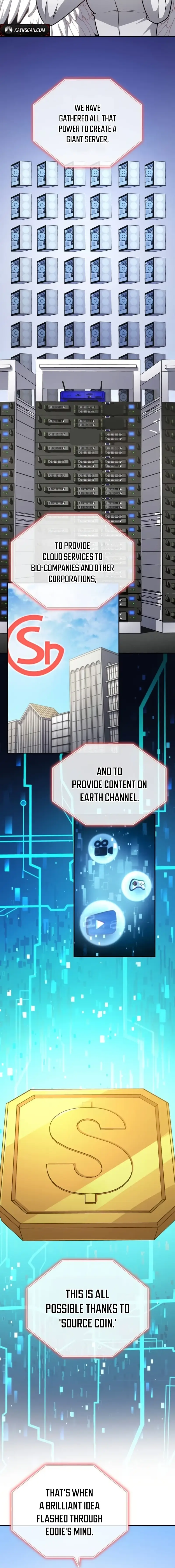 Read Coin Jackpot After Divorce EN Manga Online