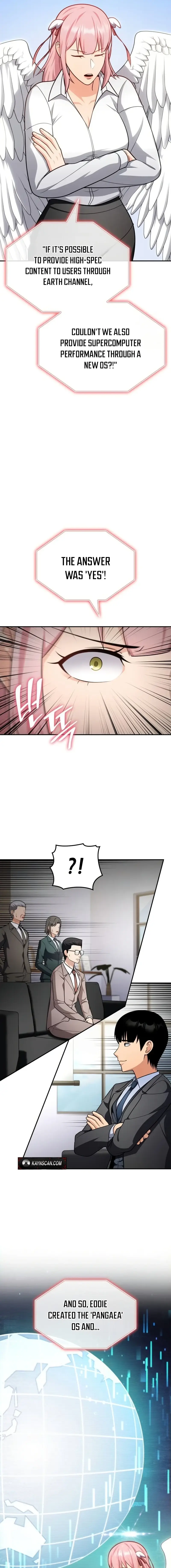 Read Coin Jackpot After Divorce EN Manga Online