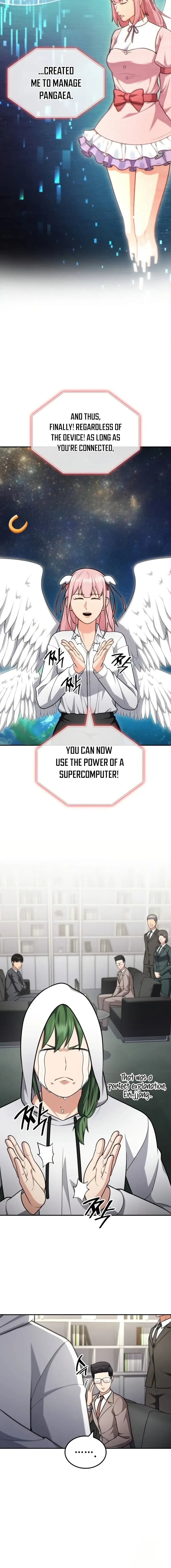 Read Coin Jackpot After Divorce EN Manga Online