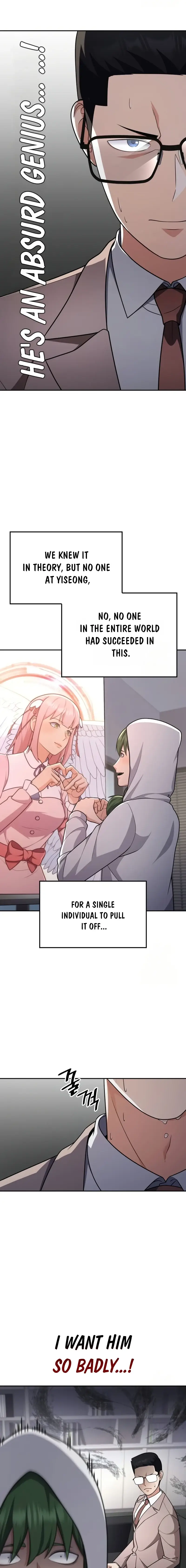 Read Coin Jackpot After Divorce EN Manga Online