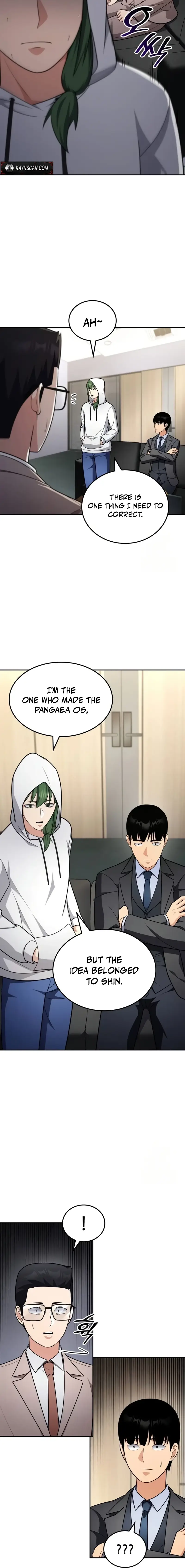 Read Coin Jackpot After Divorce EN Manga Online