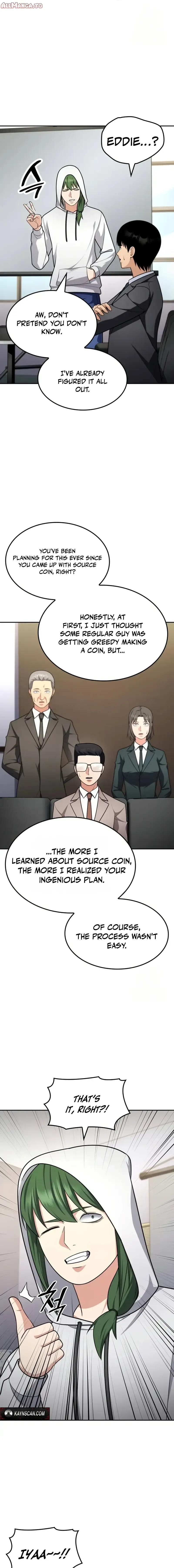 Read Coin Jackpot After Divorce EN Manga Online