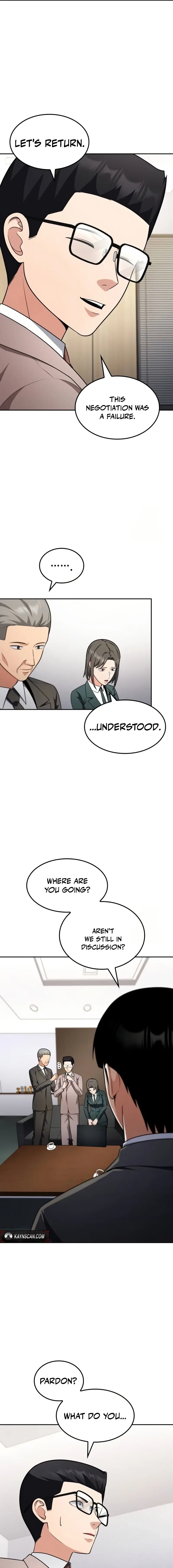 Read Coin Jackpot After Divorce EN Manga Online