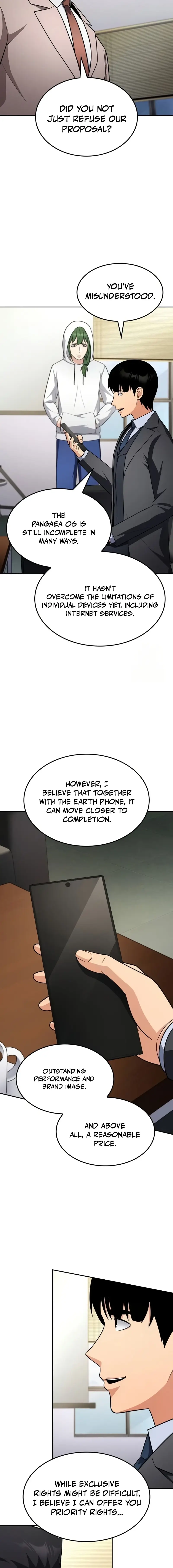 Read Coin Jackpot After Divorce EN Manga Online